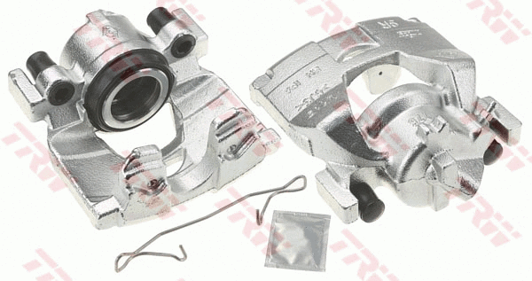 Brake Caliper (BHX596E)