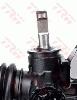 Steering Gear
