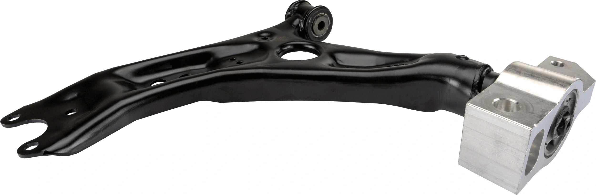 Control/Trailing Arm, wheel suspension (JTC3127)