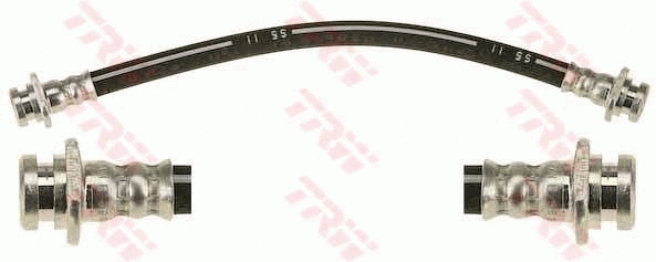 Brake Hose (PHA192)