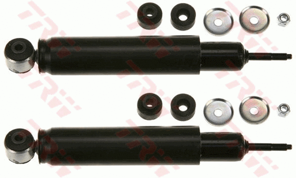 Shock Absorber (JHT161T)