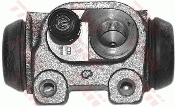 Wheel Brake Cylinder (BWD181)
