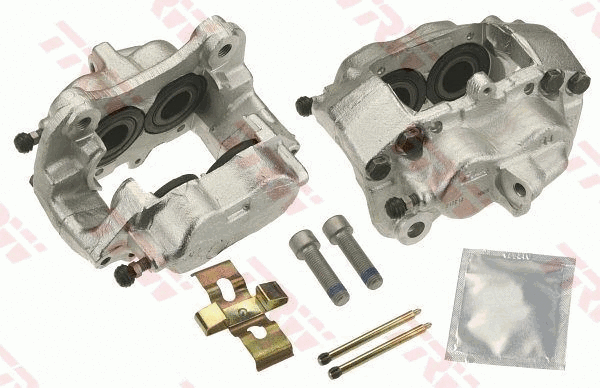 Brake Caliper (BHN211E)