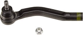 Tie Rod End (JTE1021)