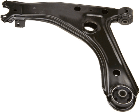 Control/Trailing Arm, wheel suspension (JTC947)