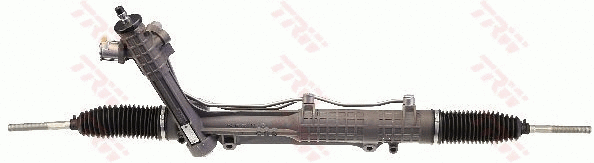 Steering Gear (JRP1115)