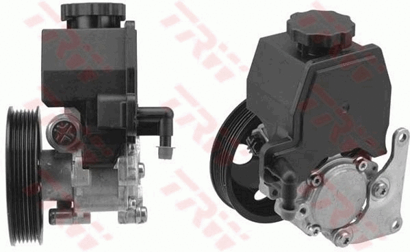 Hydraulic Pump, steering (JPR206)