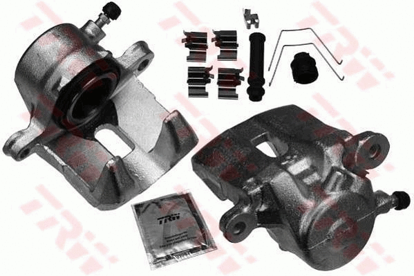 Brake Caliper (BHS714E)