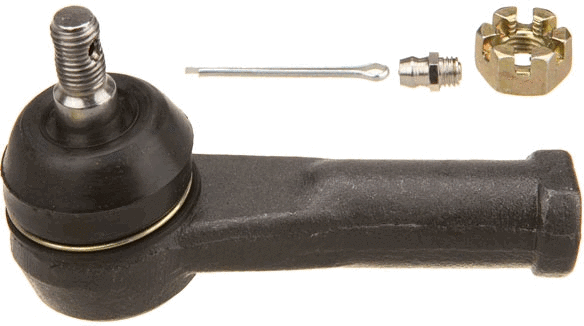 Tie Rod End (JTE240)