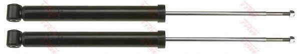 Shock Absorber (JGT446T)