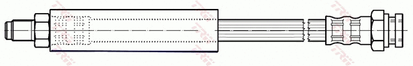 Brake Hose