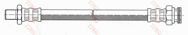 Brake Hose