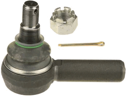 Tie Rod End (JTE4025)