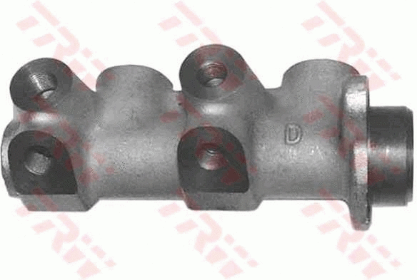 Brake Master Cylinder (PMF202)