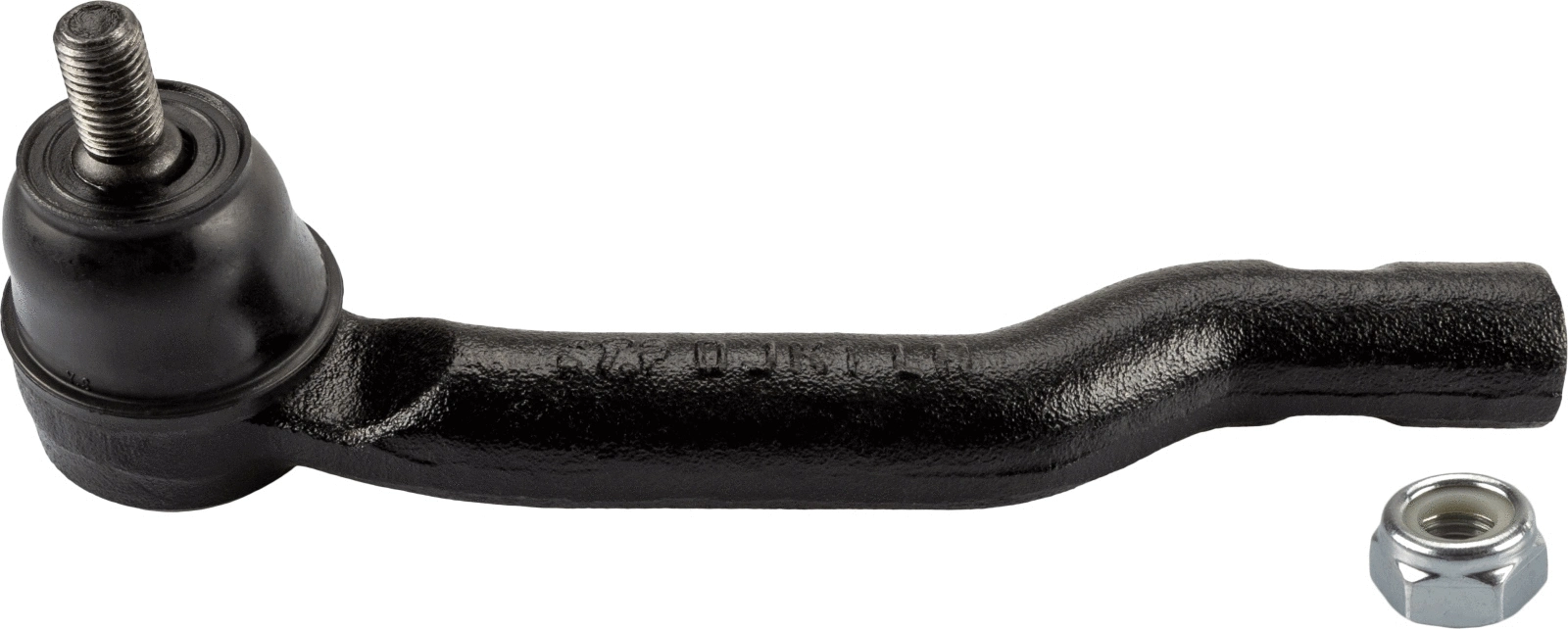 Tie Rod End (JTE7618)