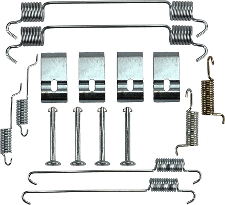 Accessory Kit, brake shoes (SFK182)