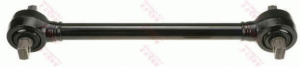 Control/Trailing Arm, wheel suspension (JRR7016)