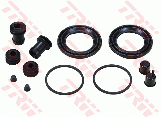 Repair Kit, brake caliper (SJ9680)