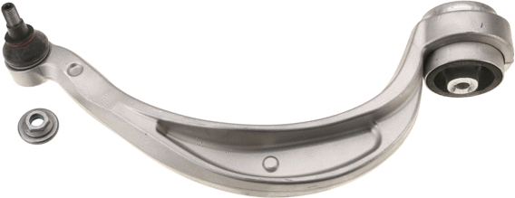 Control/Trailing Arm, wheel suspension (JTC1658)