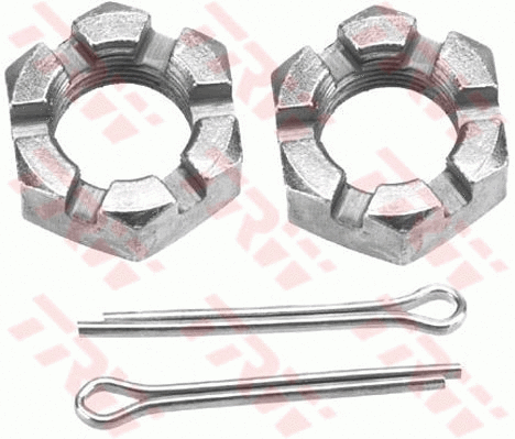 Tie Rod