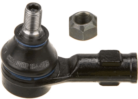 Tie Rod End (JTE427)