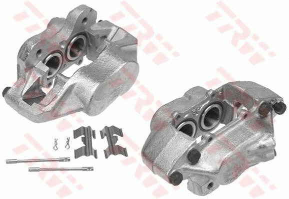 Brake Caliper (BHS195E)