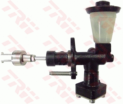 Master Cylinder, clutch (PNB764)