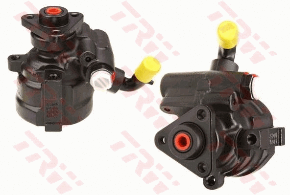 Hydraulic Pump, steering (JPR375)