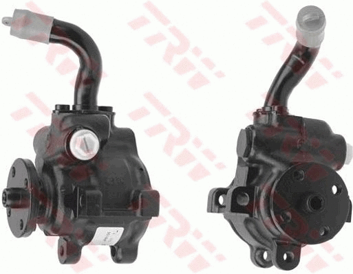Hydraulic Pump, steering (JPR106)