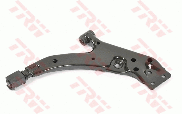 Control/Trailing Arm, wheel suspension (JTC481)