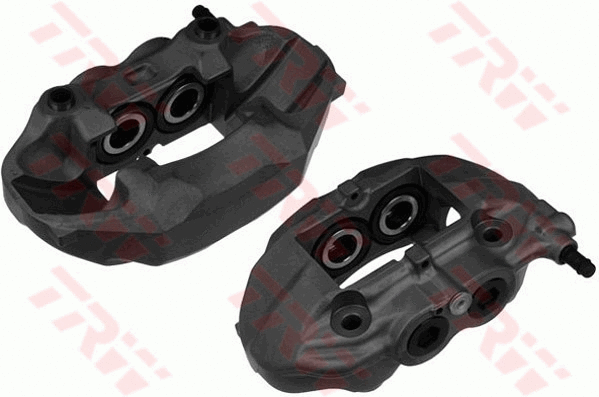Brake Caliper (BHZ137)