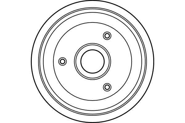 Brake Drum
