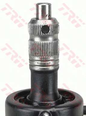 Steering Gear