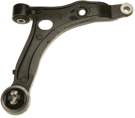 Control/Trailing Arm, wheel suspension (JTC1173)