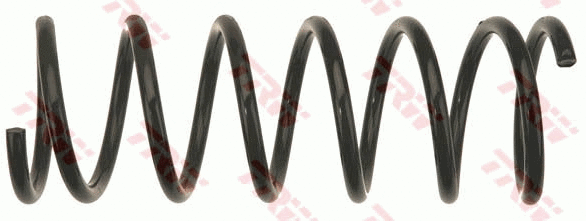 Suspension Spring (JCS1129)