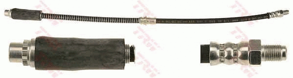 Brake Hose (PHB527)