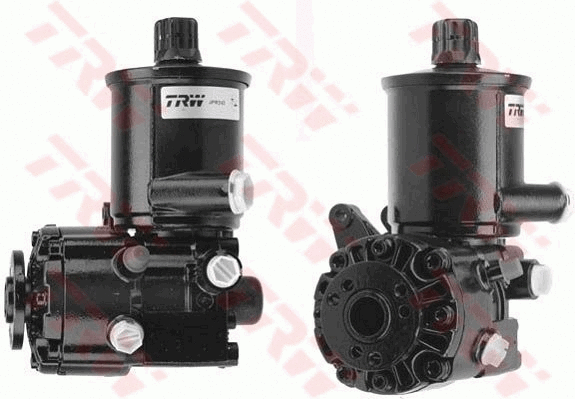 Hydraulic Pump, steering (JPR243)