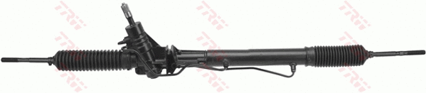 Steering Gear (JRP702)