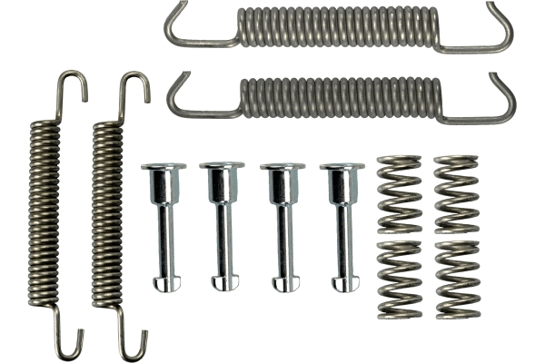 Accessory Kit, parking brake shoes (SFK108)