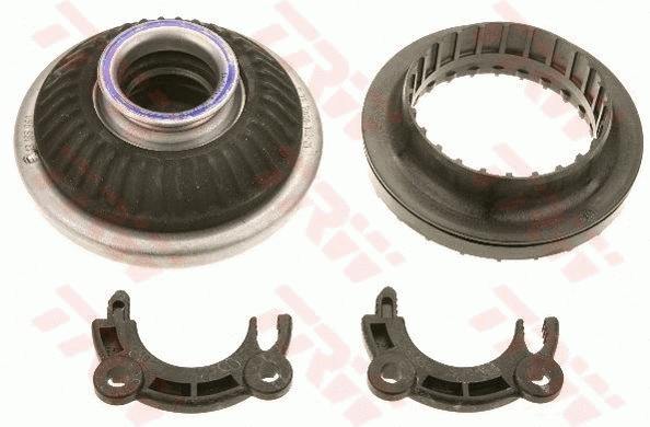 Repair Kit, suspension strut support mount (JSL302)