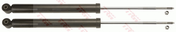 Shock Absorber (JGT1270T)