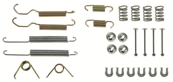 Accessory Kit, brake shoes (SFK201)