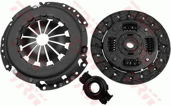 Clutch Kit (TCK2251)