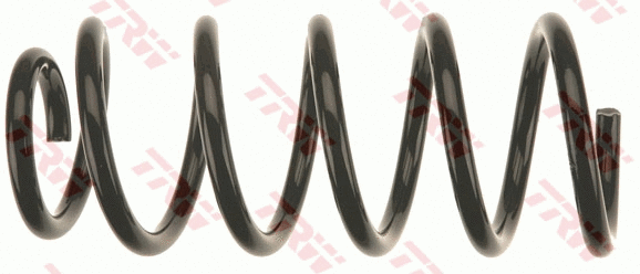 Suspension Spring (JCS1298)