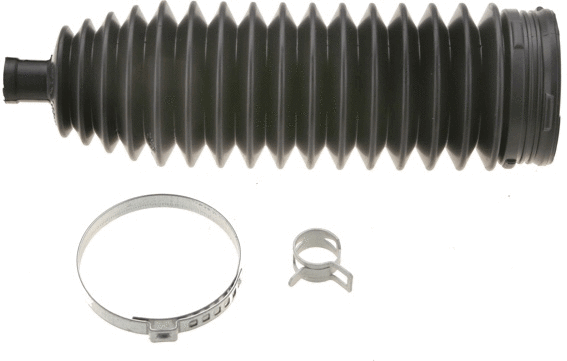 Bellow Kit, steering (JBE161)