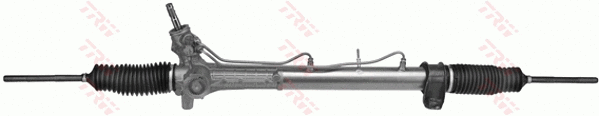 Steering Gear (JRP735)