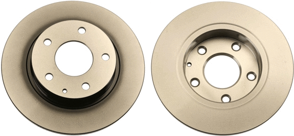 Brake Disc (DF6659)