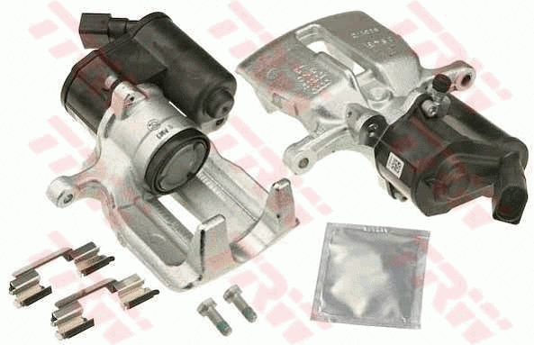Brake Caliper (BHT152E)