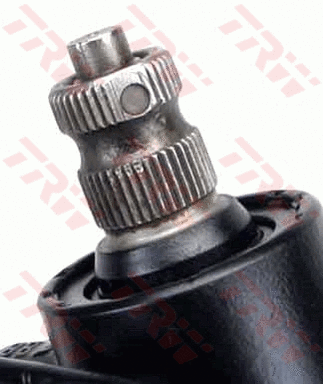 Steering Gear