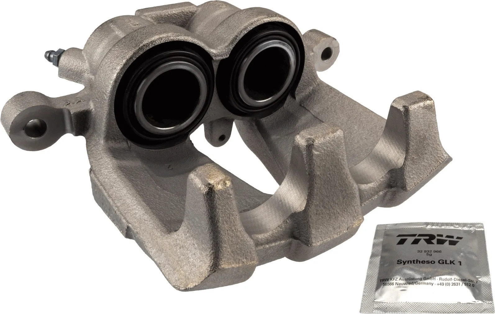 Brake Caliper (BHS1497E)